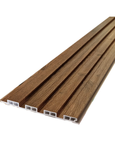 Revestimiento WPC M2052 para pared interior Greenland 2