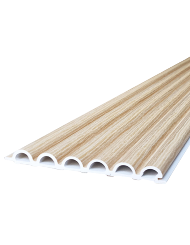 Revestimiento WPC M2058 para pared interior Greenland