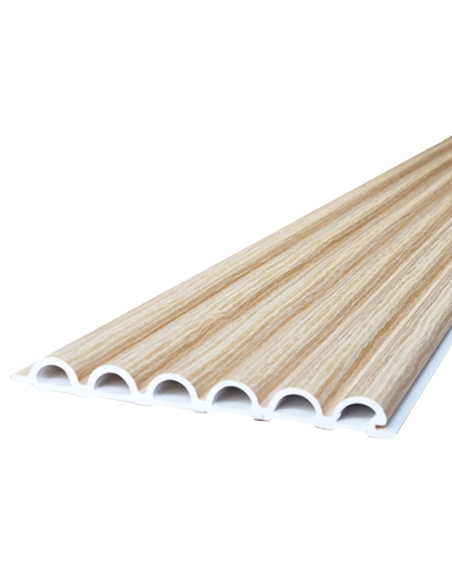 Revestimiento WPC M2058 para pared interior Greenland