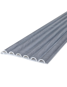 Revestimiento WPC M2061 para pared interior Greenland 2