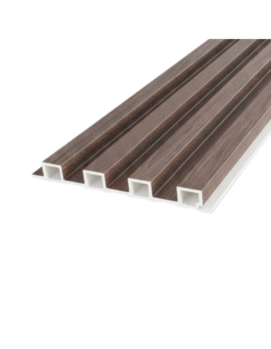 Revestimiento WPC 155 Cedro para pared interior Greenland