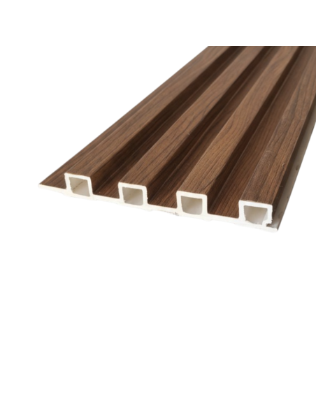 Revestimiento WPC 155 Madera para pared interior Greenland