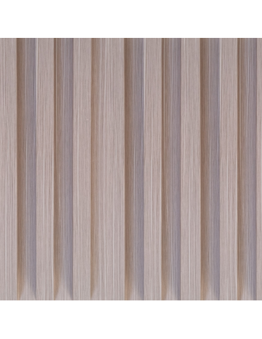 Revestimiento WPC 195 Crema para pared interior Greenland