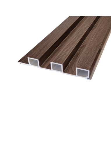 Revestimiento WPC 195 Cedro para pared interior Greenland