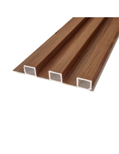 Revestimiento WPC 195 Madera para pared interior Greenland