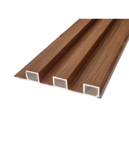 Revestimiento WPC 195 Madera para pared interior Greenland