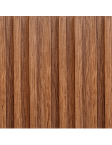 Revestimiento WPC 195 Madera para pared interior Greenland