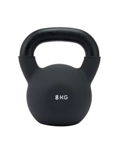 Mancuerna Rusa Kettle Bell 8 Fgkb-8 Federal Gym