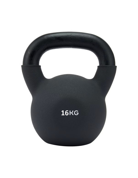 Mancuerna Rusa Kettle Bells Fgkb-16- 16kg