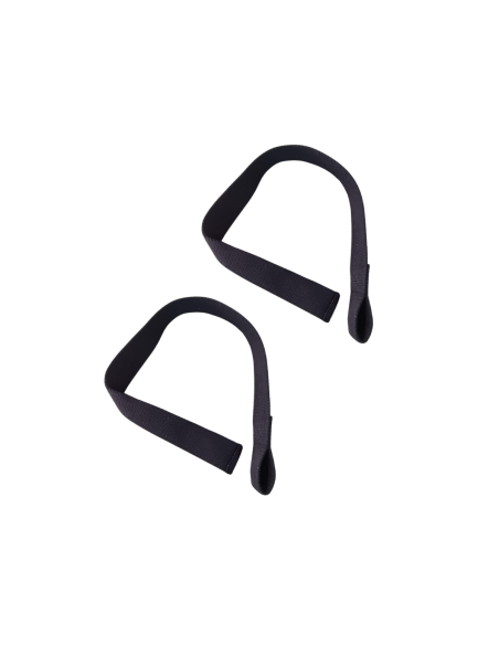 Strap Levantamiento Fg-strap-05 Federal Gym