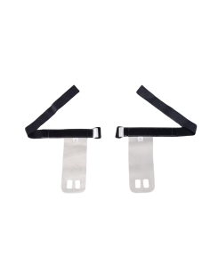 Strap Pro Levantamiento -l- Fg-strap-06-l Federal Gym