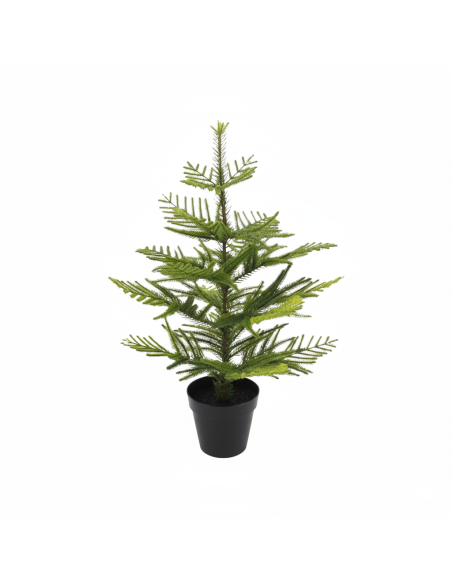 Planta Artificial Pino Norfolk 57 Cm 21276 Greenland