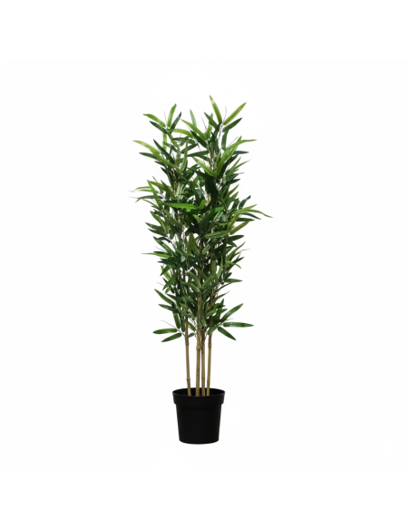 Planta Artificial Bamboo Fino 102 Cm 22636 Greenland