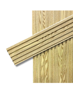 Revestimiento WPC de interior P072