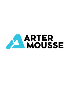 Mousse 120-100/18 Light Arter Mousse 2