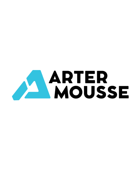 Mousse 120-100/18 Light Arter Mousse