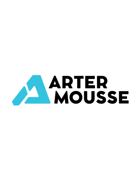 Mousse 140-80-18 Light Arter Mousse