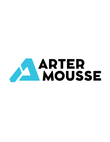 Mousse 140-80-18 Soft Arter Mousse