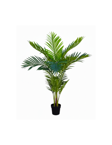 Planta Artificial Palmera Chamado 143 Cm 90318 Greenland