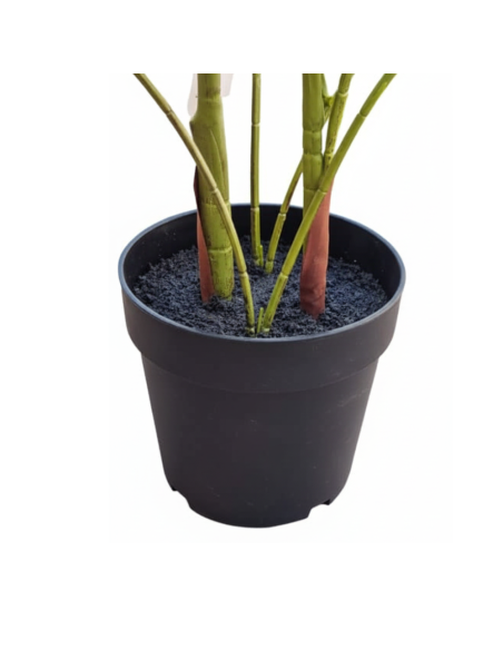 Planta Artificial Palmera Chamado 143 Cm 90318 Greenland
