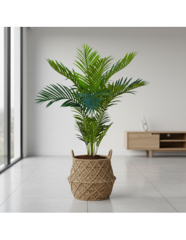 Planta Artificial Palmera Chamado 143 Cm 90318 Greenland