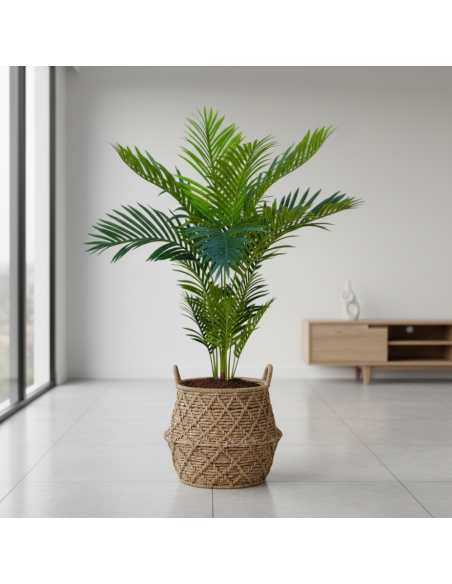 Planta Artificial Palmera Chamado 143 Cm 90318 Greenland