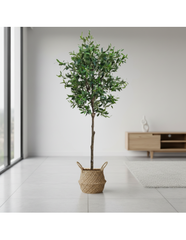 Planta Artificial Olivo 190 Cm 91877 Greenland