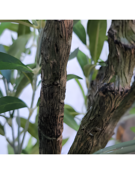 Planta Artificial Olivo 190 Cm 91877 Greenland