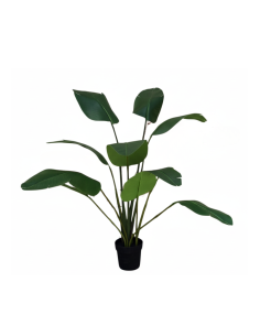 Planta Artificial Palmera Nicolai 159 Cm 90380 Greenland