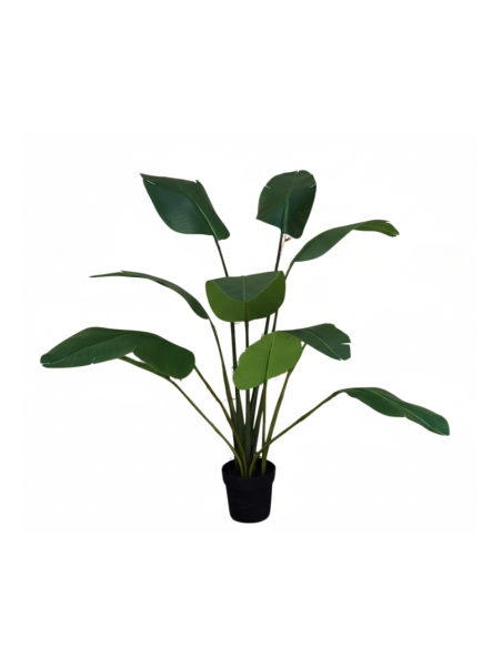 Planta Artificial Palmera Nicolai 159 Cm 90380 Greenland