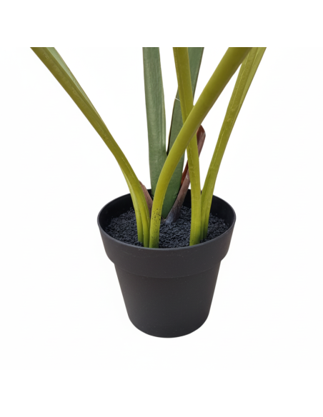 Planta Artificial Palmera Nicolai 159 Cm 90380 Greenland