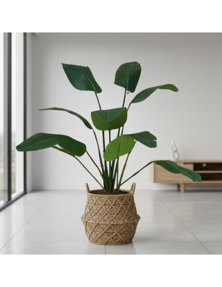 Planta Artificial Palmera Nicolai 159 Cm 90380 Greenland