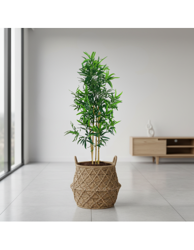 Planta Artificial Bambu 150 Cm 90303 Greenland