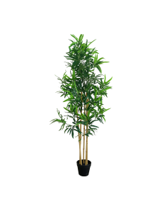 Planta Artificial Bambu 150 Cm 90303 Greenland