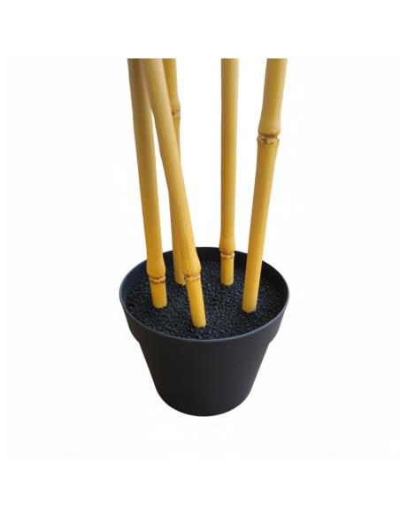 Planta Artificial Bambu 150 Cm 90303 Greenland