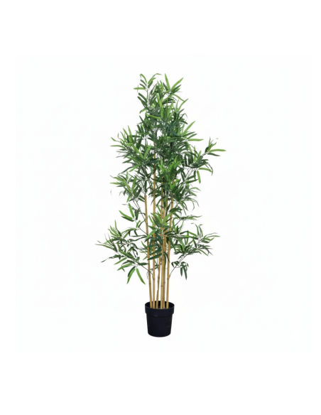 Planta Artificial Bambu 180 Cm 90363 Greenland