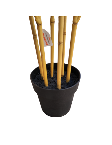 Planta Artificial Bambu 180 Cm 90363 Greenland