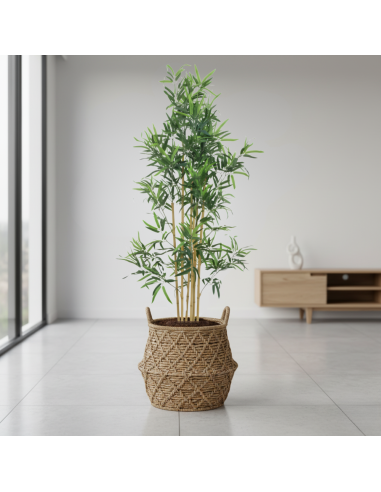 Planta Artificial Bambu 180 Cm 90363 Greenland