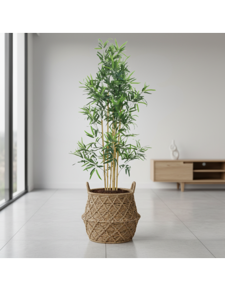 Planta Artificial Bambu 180 Cm 90363 Greenland