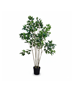 Planta Artificial Ficus Bejamina 173 Cm 91327 Greenland