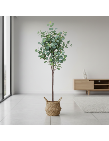 Planta Artificial Eucalipto 184 Cm 92127 Greenland
