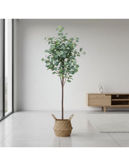 Planta Artificial Eucalipto 184 Cm 92127 Greenland