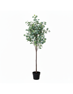 Planta Artificial Eucalipto 184 Cm 92127 Greenland