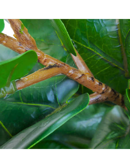 Planta Artificial Ficus 150 Lyrata 90343 Greenland