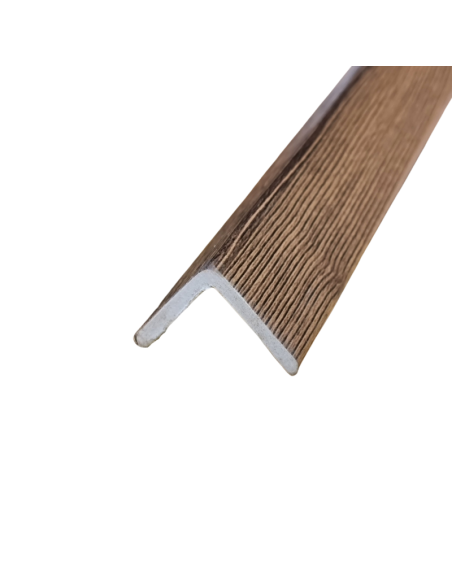 Esquinero Decorativo Para Wpc Esq-m2052 Greenland