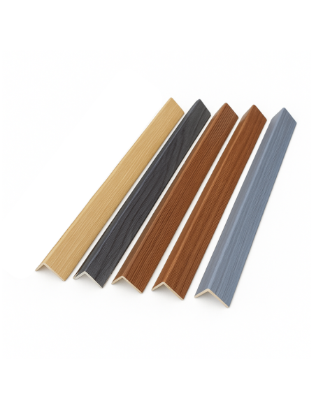 Esquinero Decorativo Para Wpc Esq-m2016 Greenland