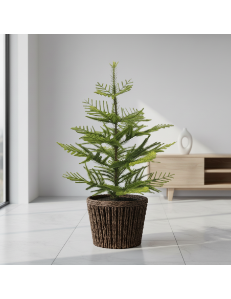 Planta Artificial Pino Norfolk 57 Cm 21276 Greenland