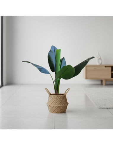 Planta Artificial Bananero 87 Cm 25773 Greenland