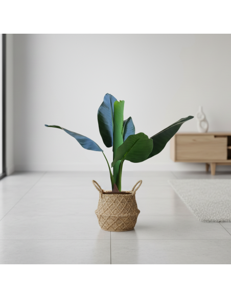 Planta Artificial Bananero 87 Cm 25773 Greenland