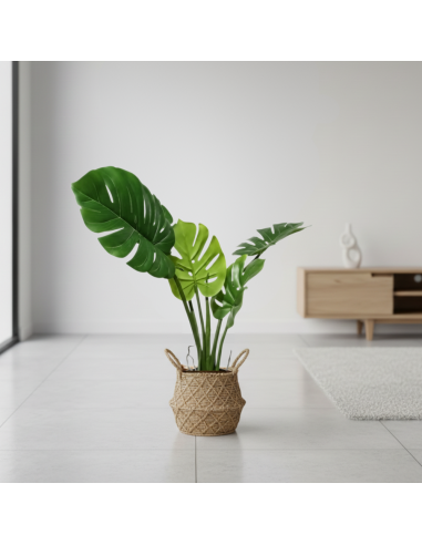 Planta Artificial Montera Deliciosa 81 Cm 21858 Greenland
